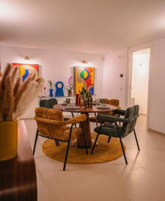 Nocera Superiore Appartement | Bitter 26 Apartment - Vinto House Collections