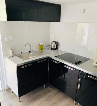 Sturovo Appartement | Bitter súkromné ubytovanie