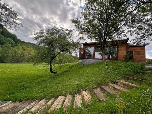 Viseu de Sus Maison | Biutiful Bungalow