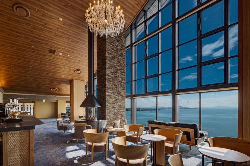 Hikone Hôtel | Biwafront Hikone