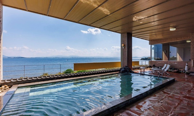 Ogoto Maison | Biwako Grand Hotel