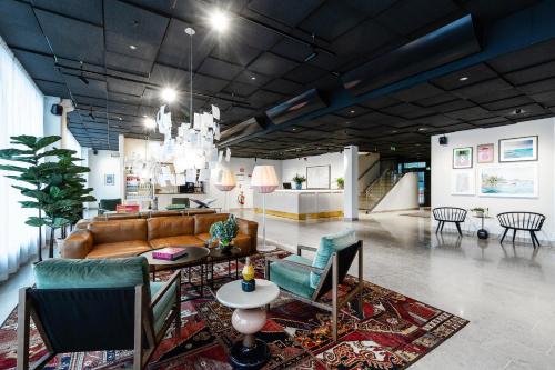 Johannesfred Appartement | Biz Apartment Bromma