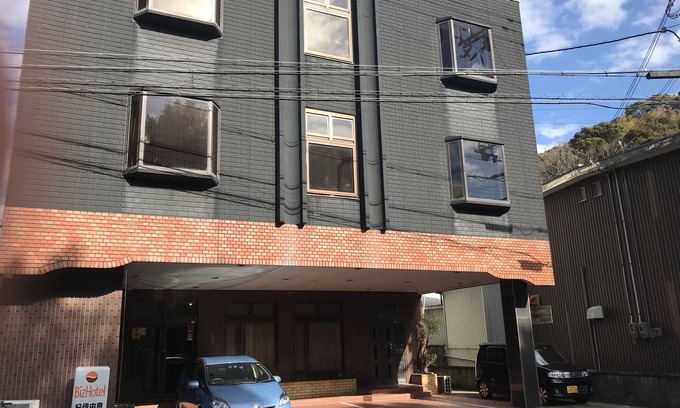 Yura Hôtel | Biz Hotel Kiiyura