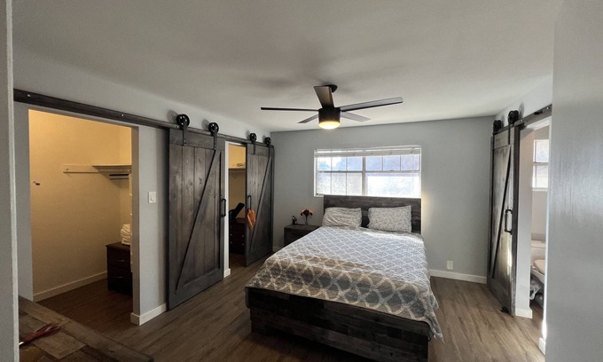 Westover Hills Copropriété | Biz travelers perfect condo in Austin