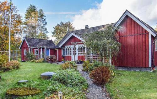 Linderod Maison | Bjärnhult