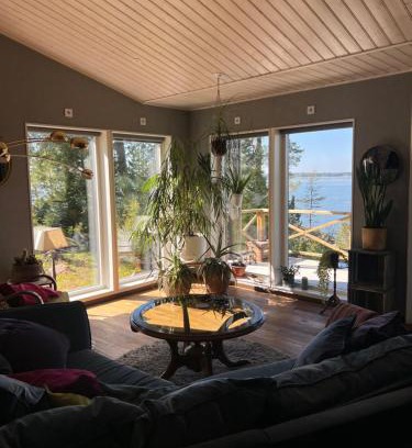 Bambole Cabine | Björkö Hus