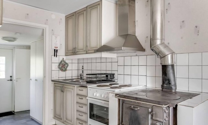Atran Maison | Maison Björkebo (HAL024) à Ätran - 6 personnes, 2 chambres