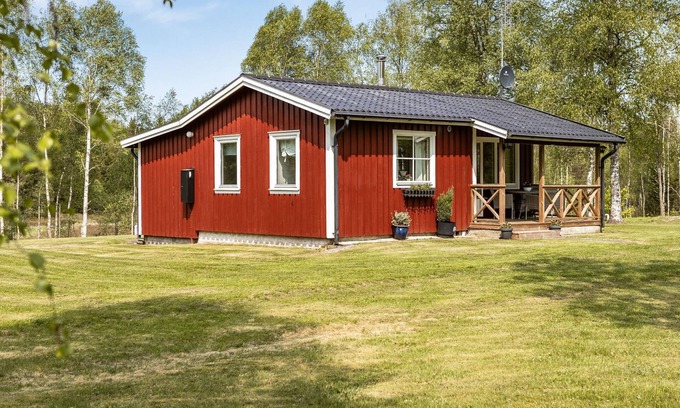 Atran Maison | Björkebo by Interhome