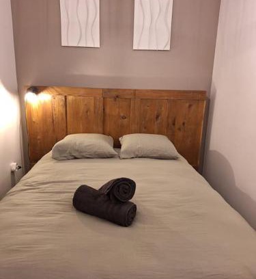 Bourgoin-Jallieu Appartement | BJ Appartement proche de la gare