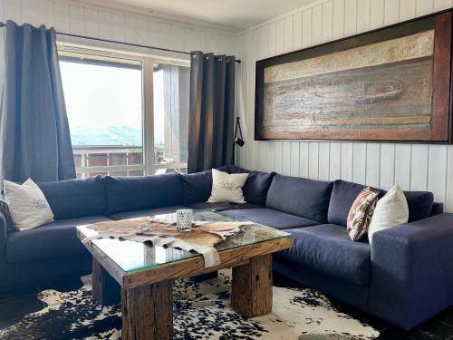 Beitostolen Appartement | Bjelbølens stjernely