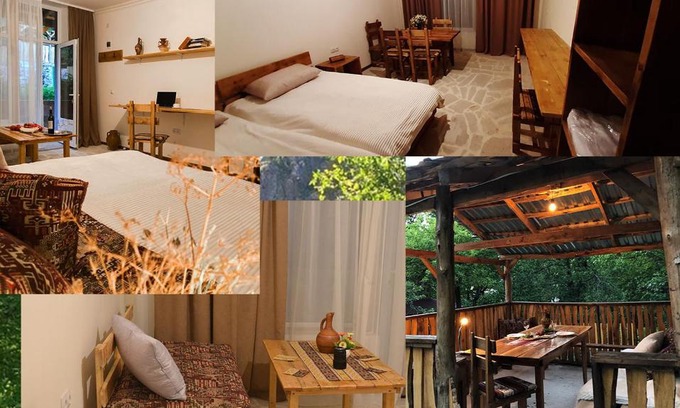 Bjni Maison | Bjnihouse, guest house