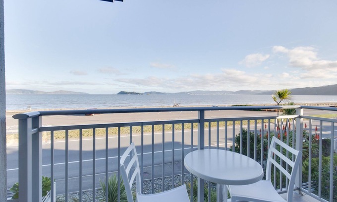 Petone Hôtel | BKs Premier Motel Esplanade