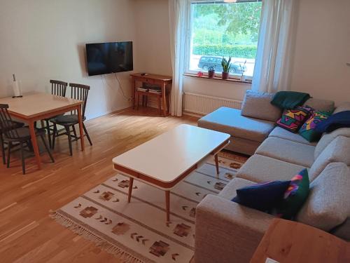 Mariehamn Appartement | BlåKlinten