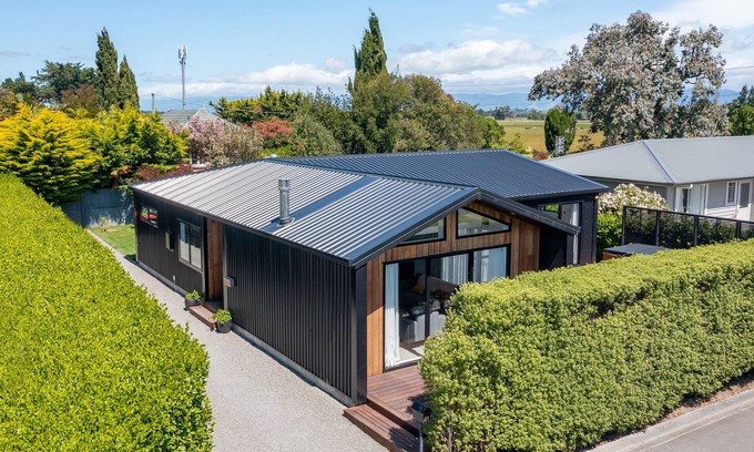 Martinborough Maison | Luxe Martinborough Escape