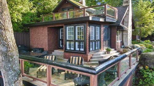 Charlevoix Maison | Black Duck Cottage