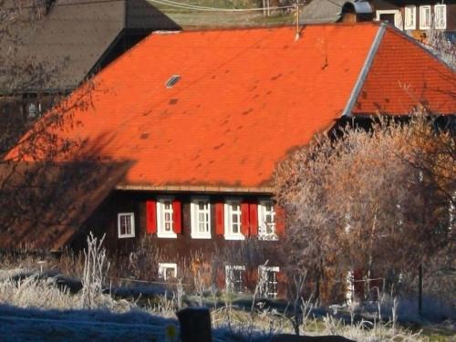 Kaisershaus Maison | Black Forest farmhouse Bernau