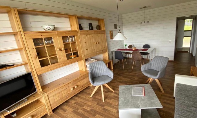 Hoechenschwand Appartement | Black Forest Fühl dich wohl