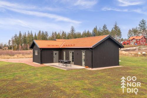 Leksand Municipality Maison | Black Grouse Lodge