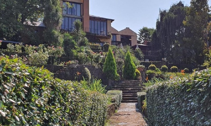 Magaliesberg Cabine | Black Horse Estate