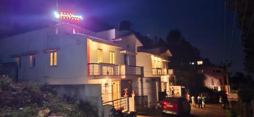 Yercaud Hôtel | Black Pepper Cottage Yercaud