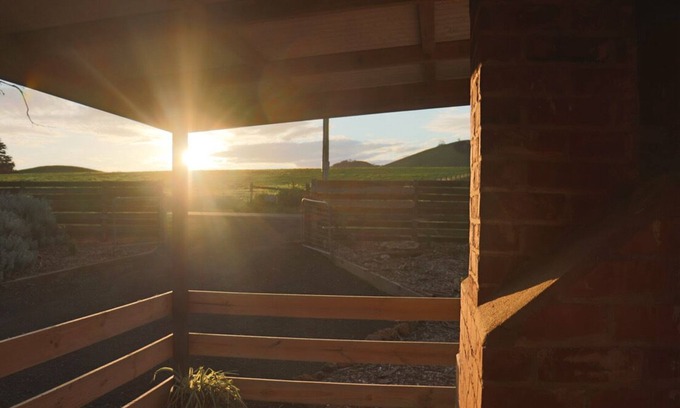 Camperdown Maison | Black Rock Cottage