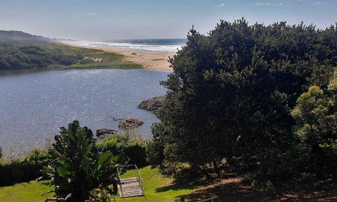 Scottburgh Appartement | Black Rock Haven