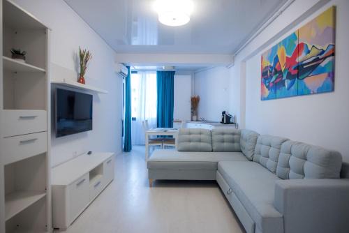 Mamaia-Sat Appartement | Black Sea Booking - Klauss