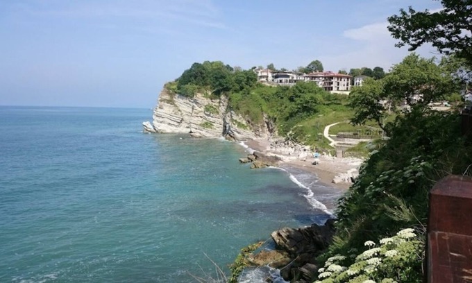 Karasu Appartement | Black sea the place