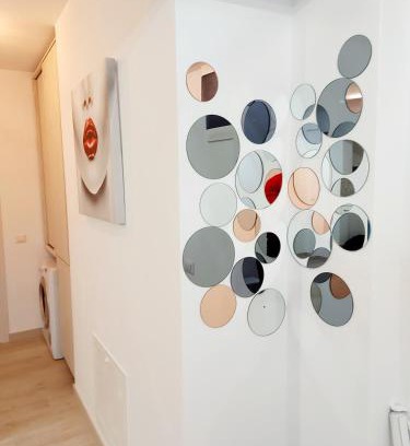 Craiova Appartement | Black&White Suites