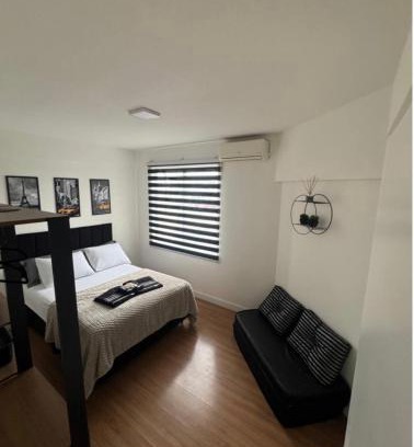 Capoeiras Appartement | Black306 - Lemos Quality Home