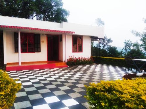 Pallivasal Lit Et Petit-Déjeuner | Blackcherry Munnar