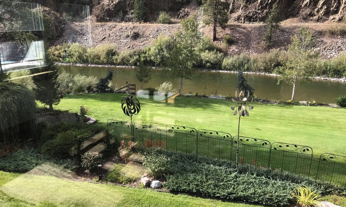 Missoula Maison | Blackfoot River Paradise