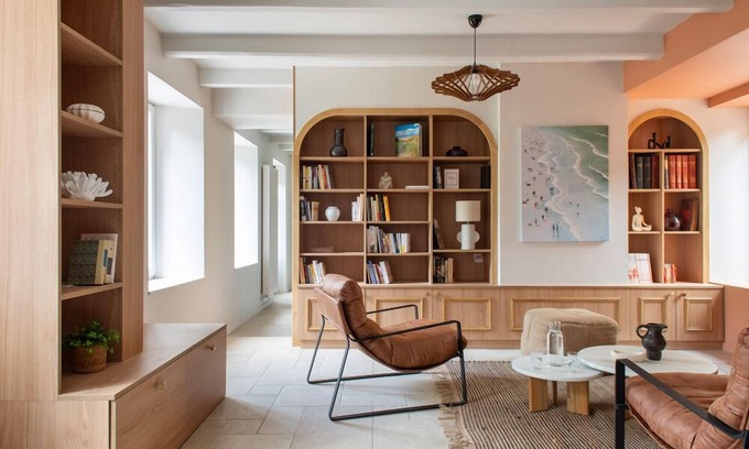 Rinxent Maison | Blackwood - Domaine insolite