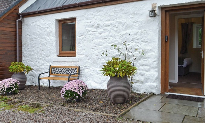 Taynuilt Cottage | Blackmill Cottages No 2