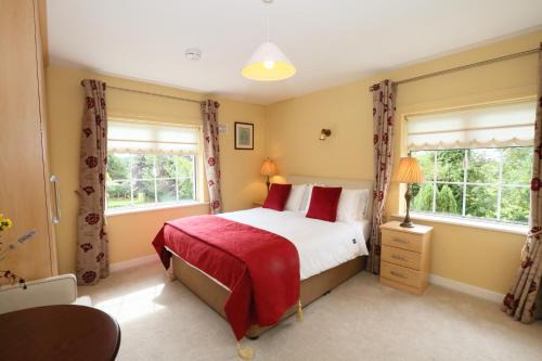 Knockaderry Cross Roads Maison | Blackrath Farmhouse