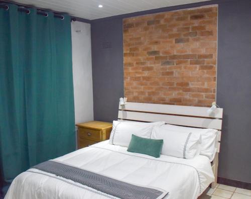 Trawal Appartement | Blade Flatlet