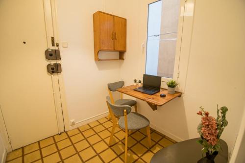 El Poble-sec Maison | Blai