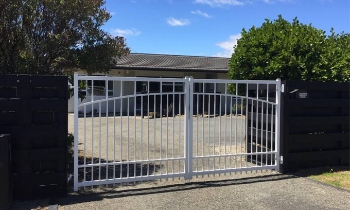 Waikanae Maison | Maison de vacances Blair, Waikanae Beach