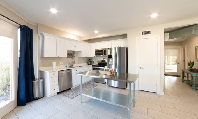 Old Town Maison | Blaizy Dayz - Old Town Depot District