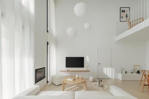 Ioannina Appartement | Blanc Residences