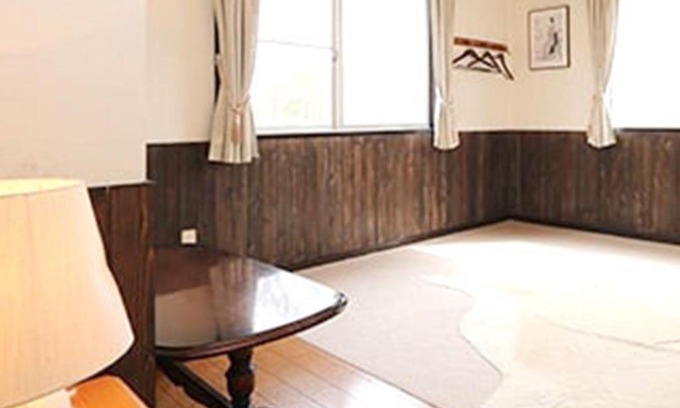 Hokuto Hôtel | Blanche Mori - Vacation STAY 86844v