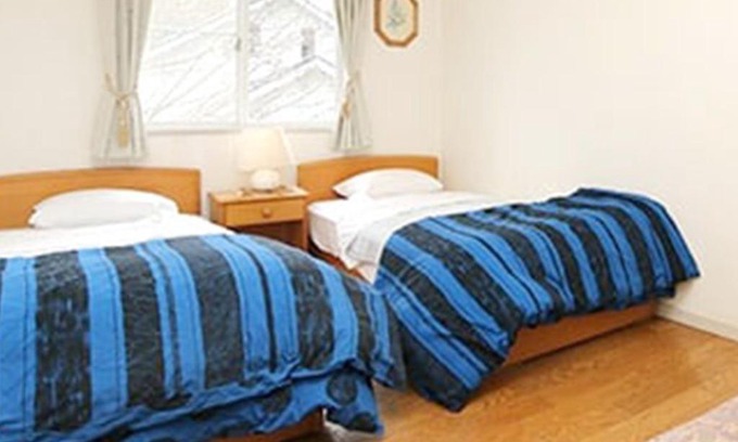 Hokuto Hôtel | Blanche Mori - Vacation STAY 86835v