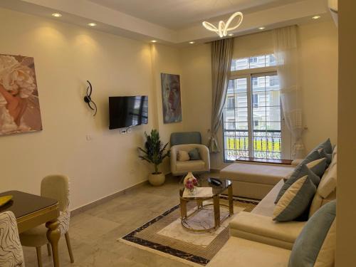 El Alamein Appartement | Blanche one bedroom apartment