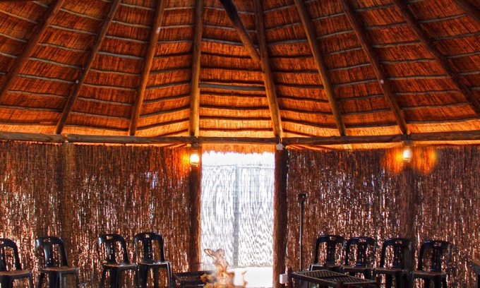 Kagisano-Molopo Autre | Blanco Hunting Safaris Game Ranch