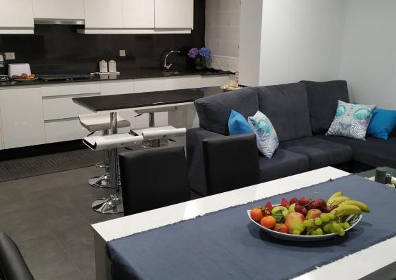 Cee Appartement | Blanco y López