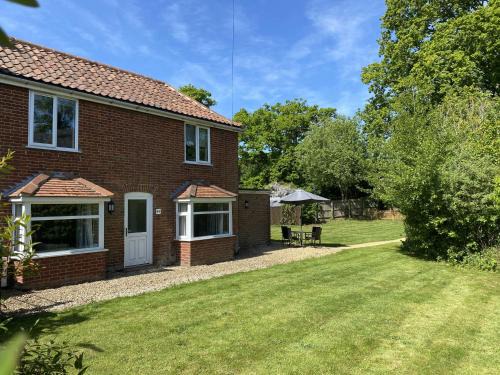 Horstead Maison | Blancroft
