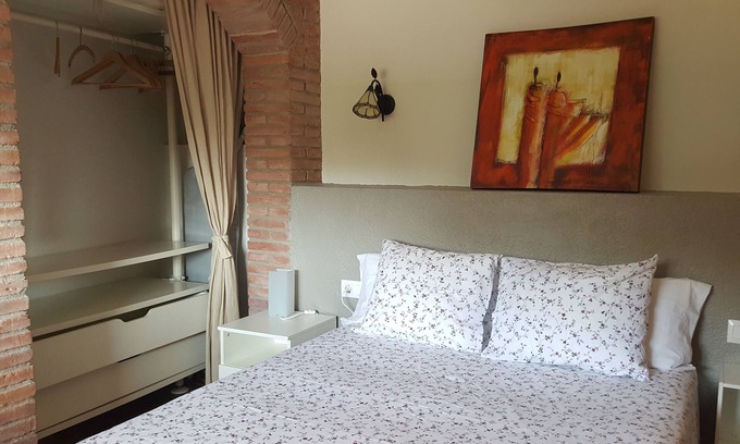 Blanes Maison | Blanes: belle maison avec piscine et jardin