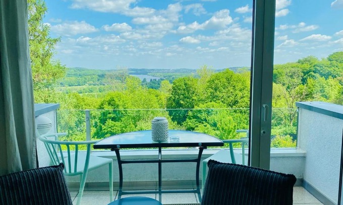 Hattingen Appartement | Blankensteiner Seeblick