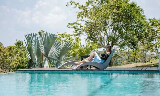 Pirmed Station Balnéaire | Blanket Days Resort and Spa