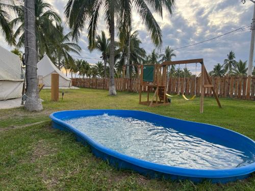 Matanchen Autre | Blas Bay Complejo Ecoturístico